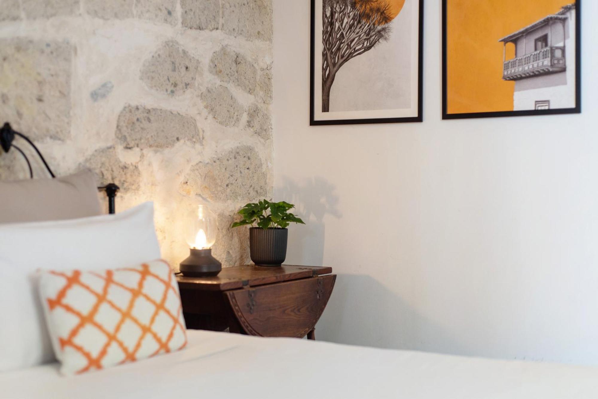 Apto Tatiana - Casa San Marcial Las Palmas de Gran Canaria Exteriér fotografie
