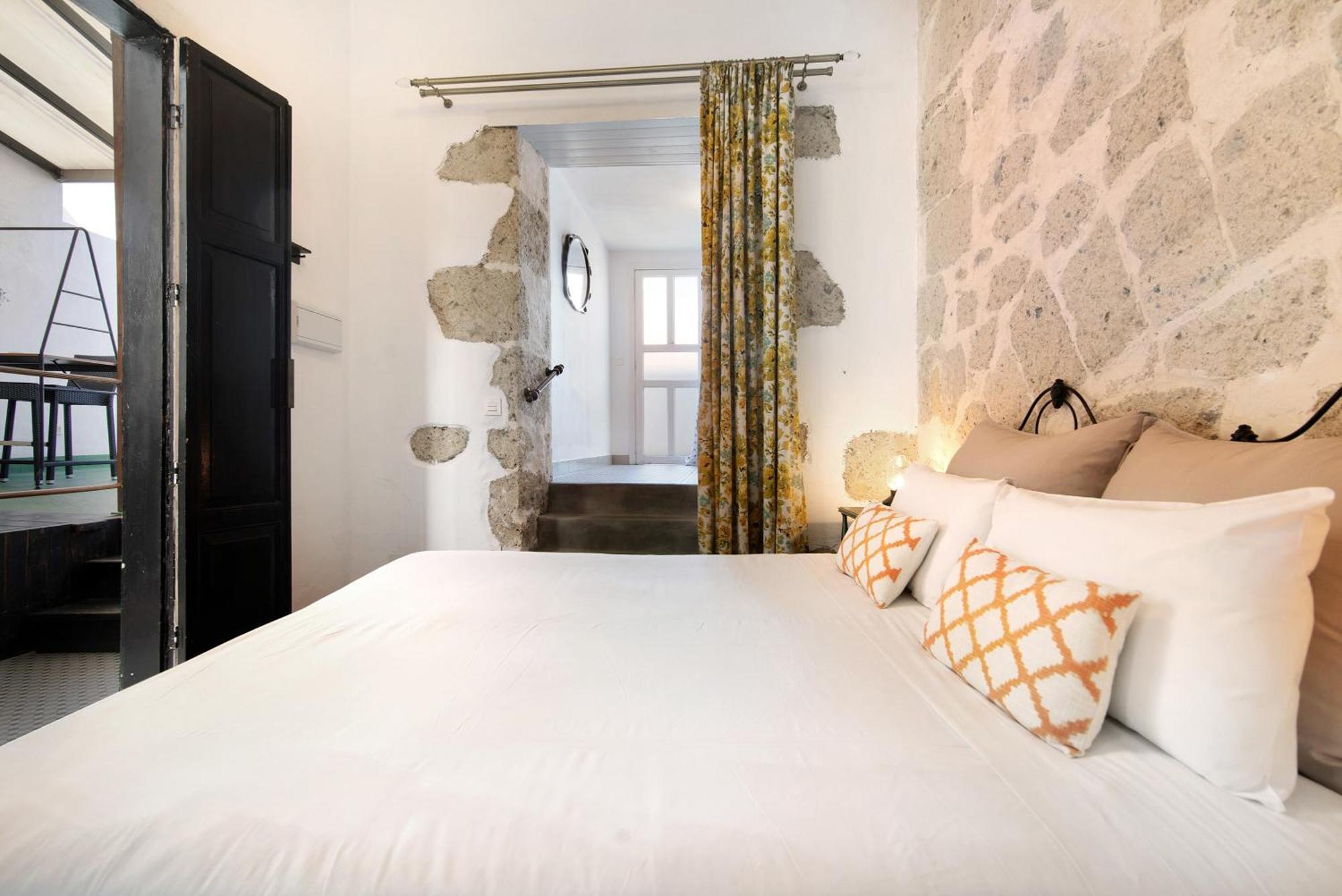 Apto Tatiana - Casa San Marcial Las Palmas de Gran Canaria Exteriér fotografie