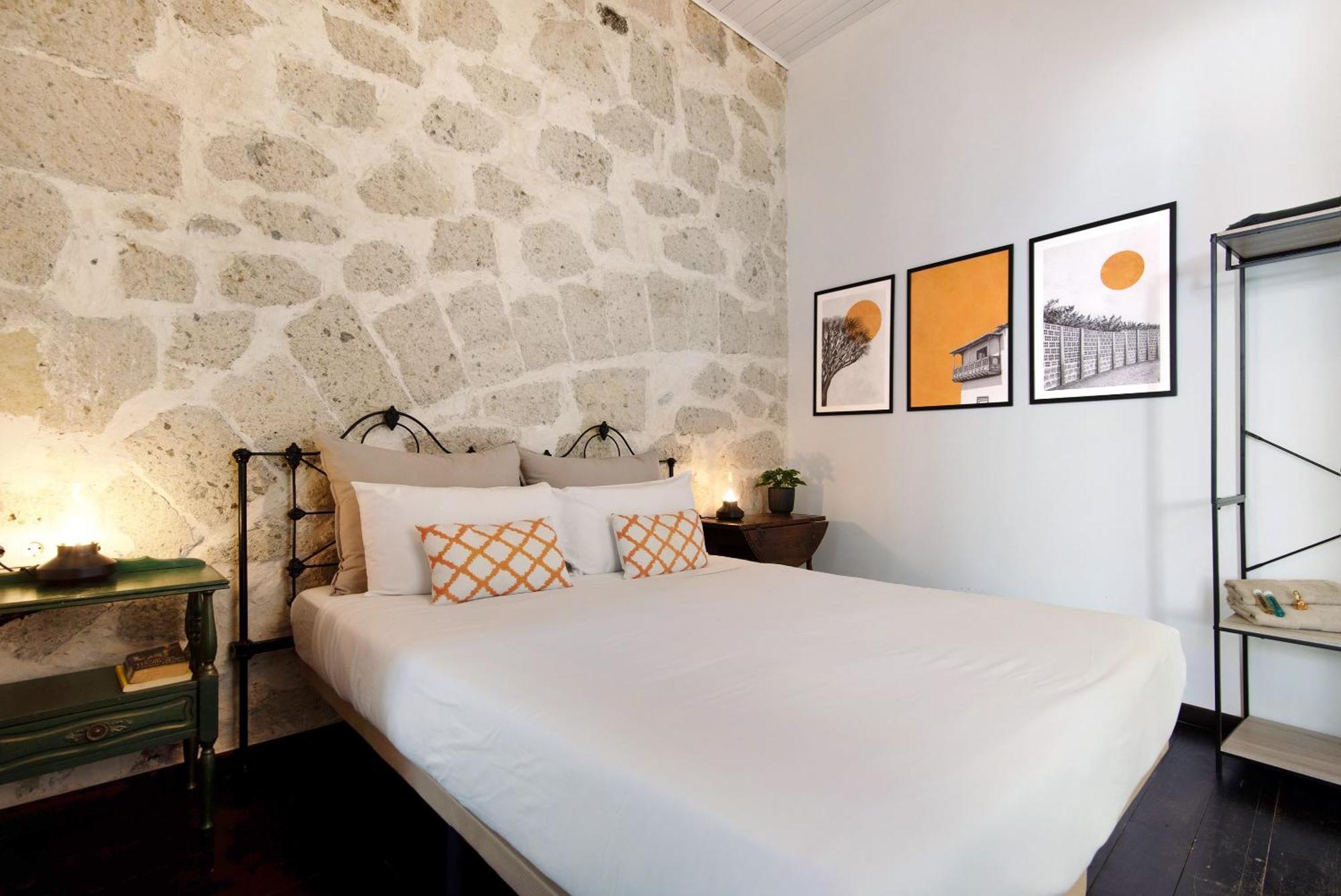 Apto Tatiana - Casa San Marcial Las Palmas de Gran Canaria Exteriér fotografie